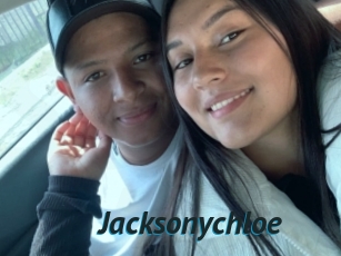 Jacksonychloe