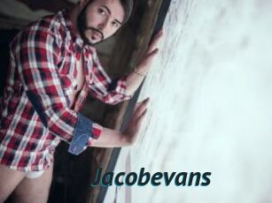 Jacobevans