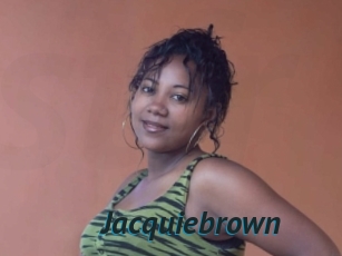 Jacquiebrown