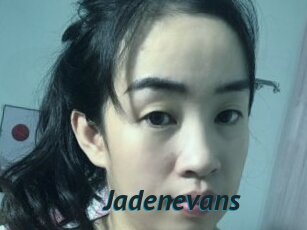 Jadenevans