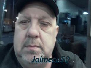 Jaimeca50