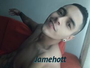 Jamehott