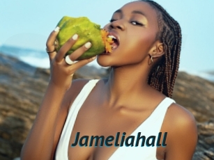 Jameliahall