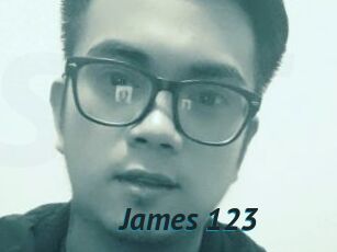 James_123