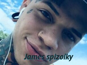 James_spizoiky