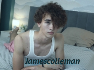 Jamescolleman