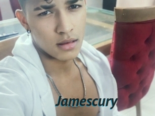 Jamescury