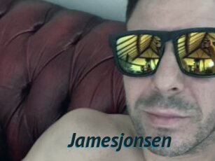 Jamesjonsen