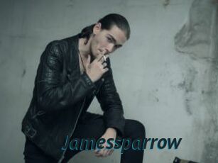 Jamessparrow