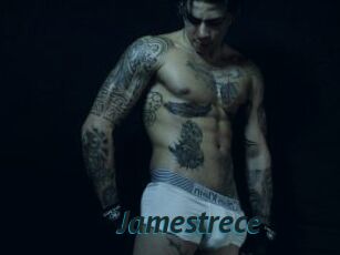 Jamestrece