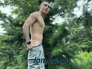 Jameswolf