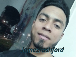 Jamezrashford