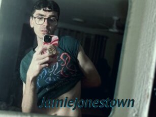 Jamiejonestown