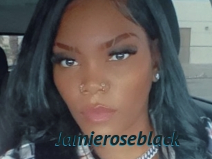 Jamieroseblack