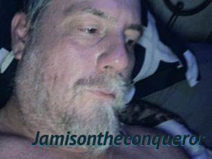 Jamisontheconqueror