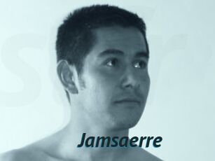 Jamsaerre