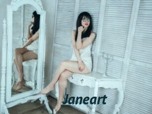 Janeart