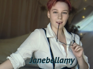 Janebellamy