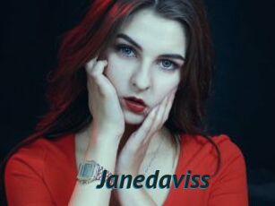 Janedaviss