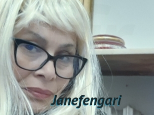 Janefengari