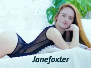 Janefoxter