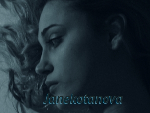 Janekotanova