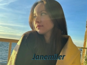 Janemiler