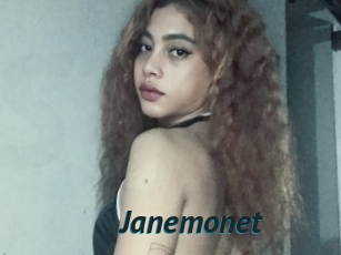 Janemonet