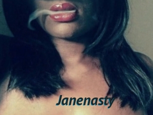 Janenasty