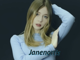 Janenorris