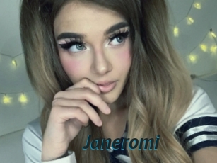 Janeromi