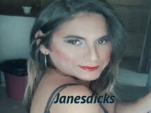 Janesdicks