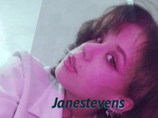 Janestevens