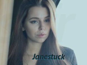 Janestuck