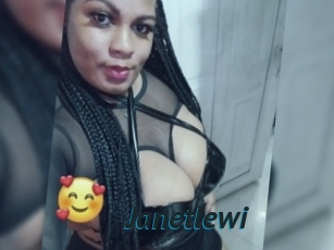 Janetlewi