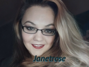 Janetrose