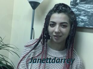 Janettdarrey