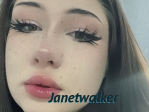 Janetwalker