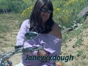 Janeyxxdough