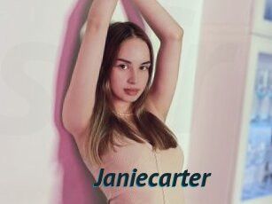 Janiecarter