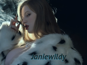 Janiewildy