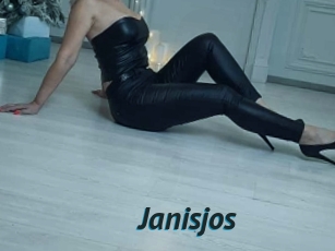 Janisjos