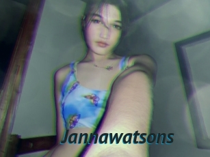 Jannawatsons