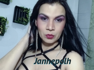 Jannepolh