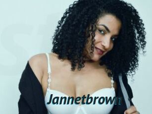 Jannetbrown