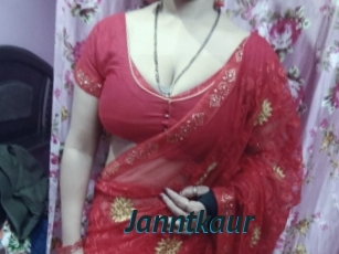 Janntkaur