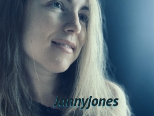 Jannyjones