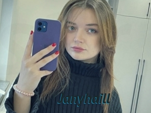 Janyhaill