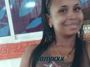 Janyxxx