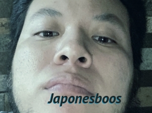 Japonesboos